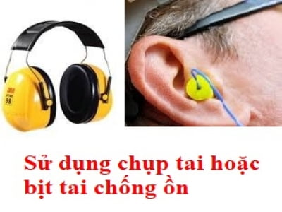 QCVN 24/2016/BYT - Quy chuẩn kỹ thuật quốc gia về tiếng ồn