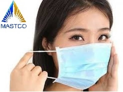 QCVN 02 : 2019/BYT - QUY CHUẨN KỸ THUẬT QUỐC GIA VỀ BỤI